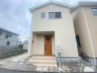 【外観】 | 荒本2丁目　中古戸建