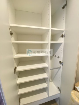 【収納】 | カーサスプレンディッド小石川