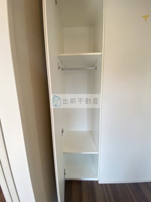 【収納】 | カーサスプレンディッド小石川