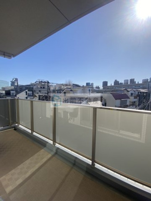 【展望】 | カーサスプレンディッド小石川