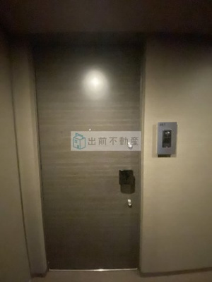 【玄関】 | カーサスプレンディッド小石川