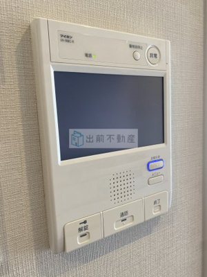 【セキュリティ】 | カーサスプレンディッド小石川