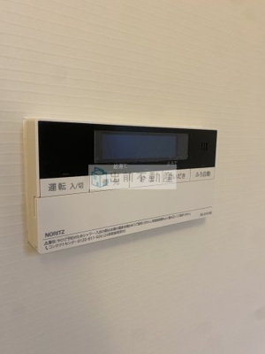 【設備】 | カーサスプレンディッド小石川