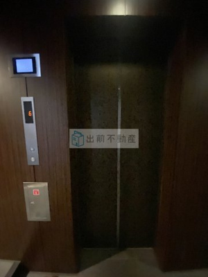 【その他共用部分】 | カーサスプレンディッド小石川