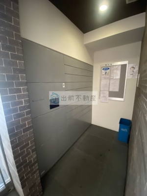 【その他共用部分】 | カーサスプレンディッド小石川