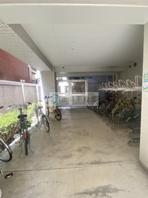 【その他共用部分】 | カーサスプレンディッド小石川