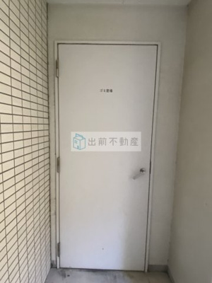 【その他共用部分】 | カーサスプレンディッド小石川