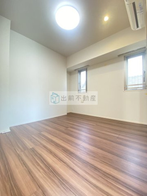 【内装】 | カーサスプレンディッド小石川
