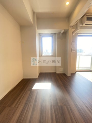 【内装】 | カーサスプレンディッド小石川