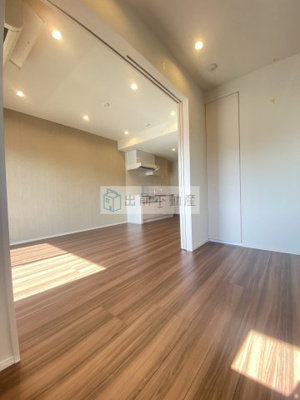 【内装】 | カーサスプレンディッド小石川