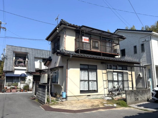 【外観】 | 戸建　衣山4丁目