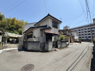 【外観】 | 戸建　衣山4丁目