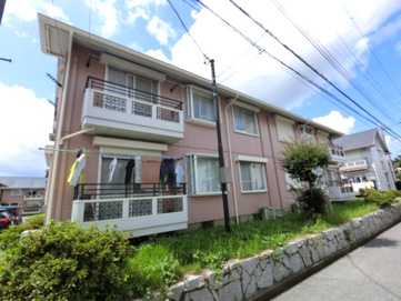 タウン国分寺台　Bの画像