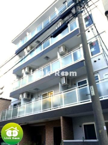 b'CASA浅草イースト