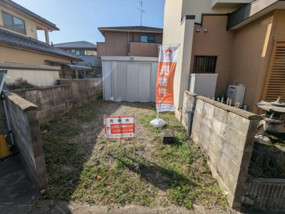 【外観】 | 山田北山田町