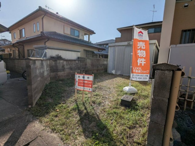 【外観】 | 山田北山田町