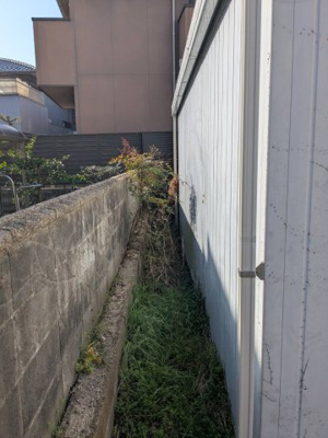 【周辺】 | 山田北山田町