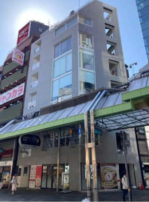 【外観】 | HKビル三宮