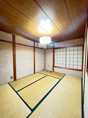 【その他】 | 茨木市豊川４丁目貸家