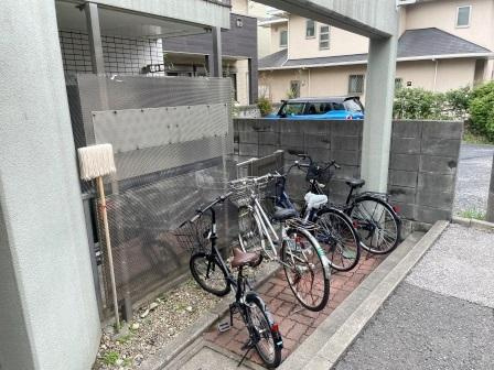 TOP中浦和第1のその他共用部分