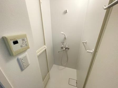 TOP中浦和第1の浴室|落ち着いた空間のお風呂です