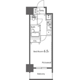 カスタリア東日本橋Ⅲの画像