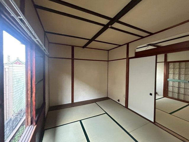 北條荘❘名古屋市の賃貸ならMy賃貸の和室|北條荘