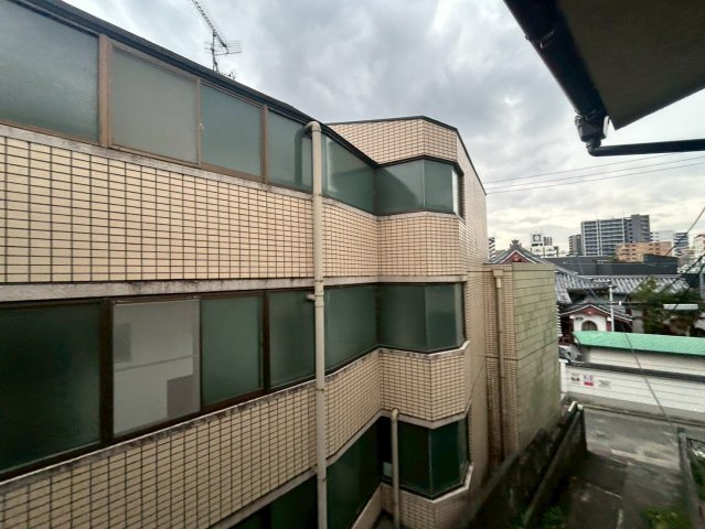北條荘❘名古屋市の賃貸ならMy賃貸の展望|北條荘