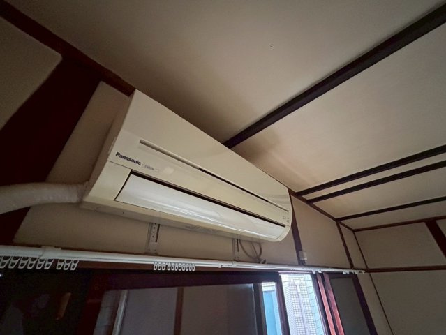 北條荘❘名古屋市の賃貸ならMy賃貸の設備|北條荘
