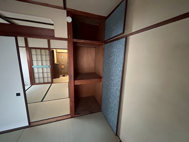 北條荘❘名古屋市の賃貸ならMy賃貸の収納|北條荘