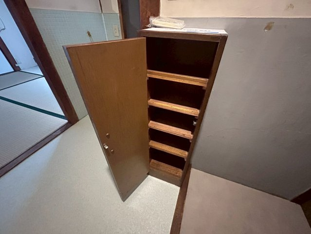北條荘❘名古屋市の賃貸ならMy賃貸の収納|北條荘