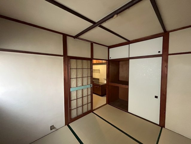 北條荘❘名古屋市の賃貸ならMy賃貸の和室|北條荘