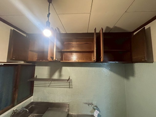 北條荘❘名古屋市の賃貸ならMy賃貸のキッチン|北條荘