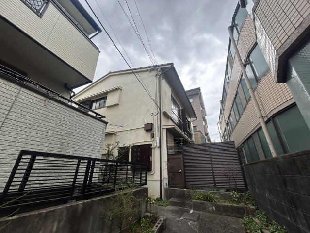 北條荘❘名古屋市の賃貸ならMy賃貸