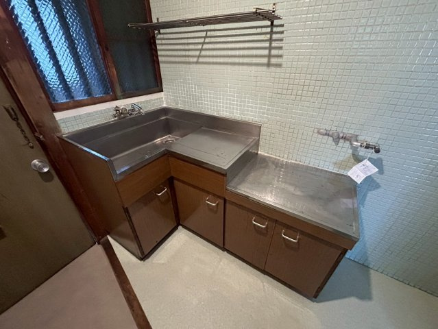 北條荘❘名古屋市の賃貸ならMy賃貸のキッチン|北條荘