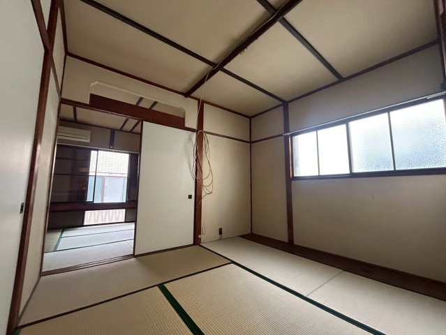 北條荘❘名古屋市の賃貸ならMy賃貸の和室|北條荘