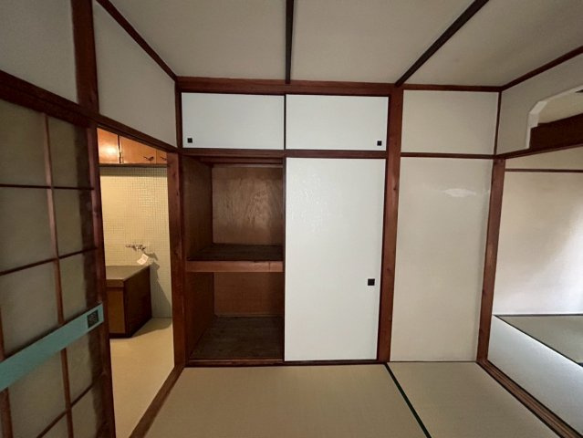 北條荘❘名古屋市の賃貸ならMy賃貸の収納|北條荘