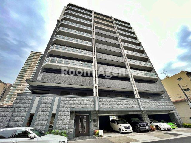 プレサンス名古屋STATIONルミアス