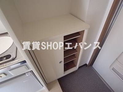 【収納】 | ジュネパレス習志野第19