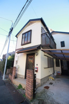 千鳥町テラスハウスの画像