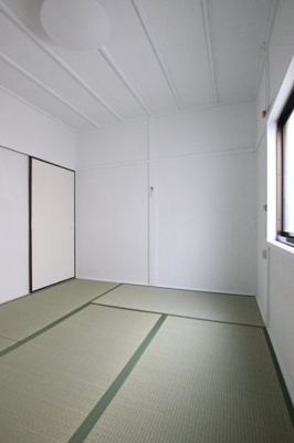 【和室】 | 堺市東区菩提町4貸家