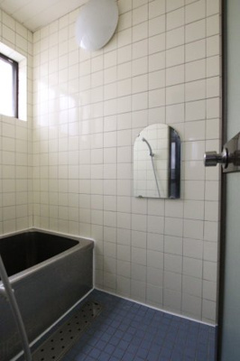 【浴室】 | 堺市東区菩提町4貸家