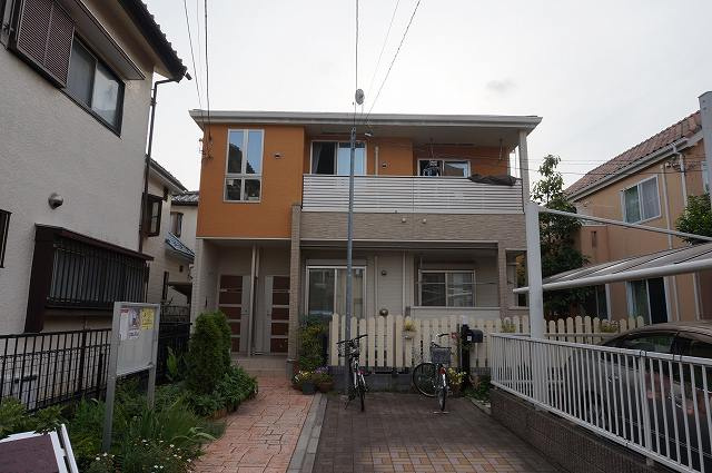 カーサ　アウルズ