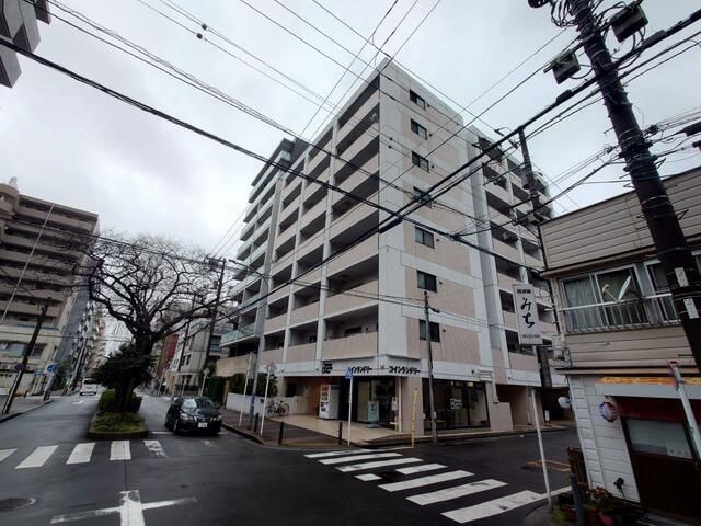 アソルティ関内大通公園の画像