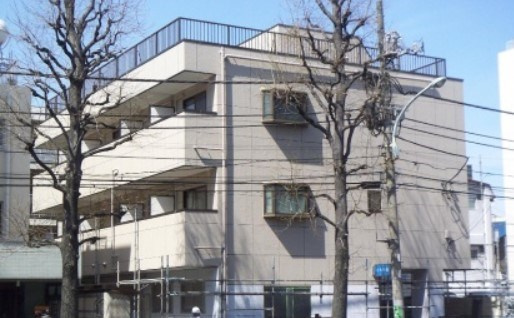 杉並区南荻窪４丁目の賃貸マンション