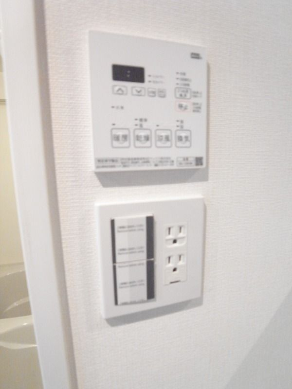 SKTの設備