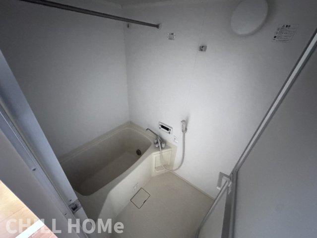 シャレーＢの浴室|他社様掲載物件もまとめてご紹介、ご案内可能です(^^)/