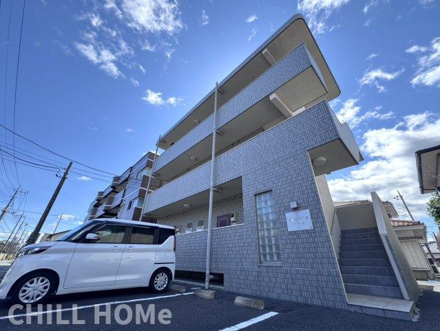 シャレーＢの外観|他社様掲載物件もまとめてご紹介、ご案内可能です(^^)/