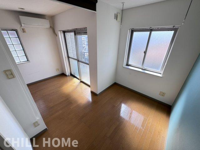 シャレーＢの居間・リビング|他社様掲載物件もまとめてご紹介、ご案内可能です(^^)/