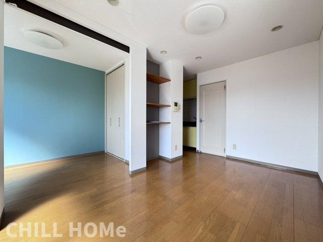 シャレーＢの居間・リビング|他社様掲載物件もまとめてご紹介、ご案内可能です(^^)/